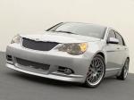 Chrysler Sebring by SkunkWerks 2006 года